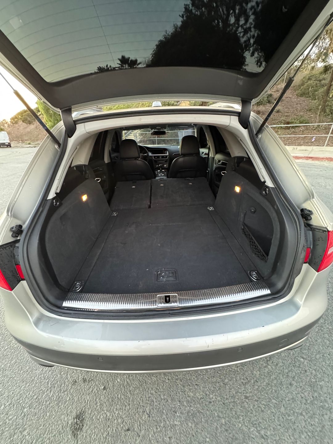 Car Preview