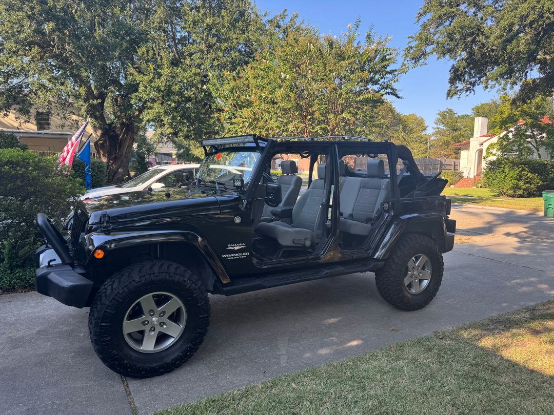 Car Preview