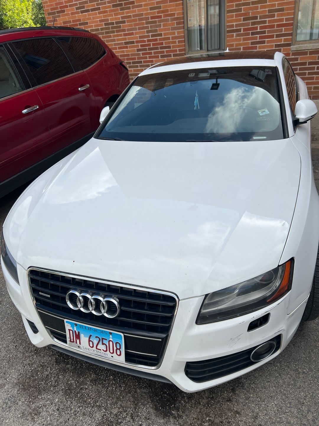 Car Preview