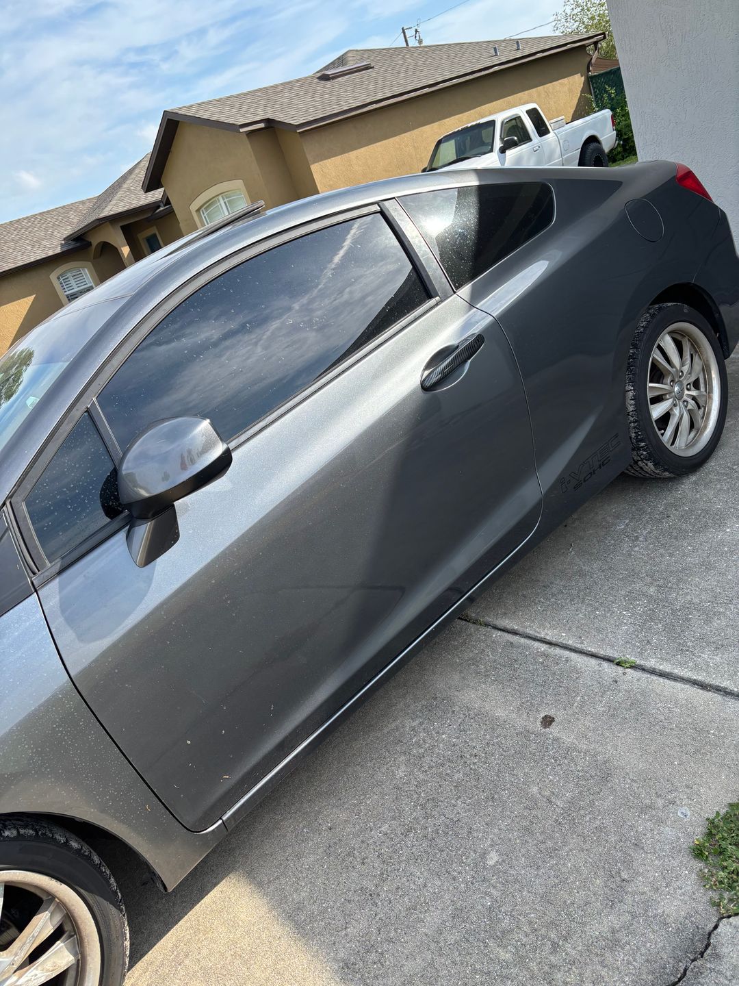 Car Preview