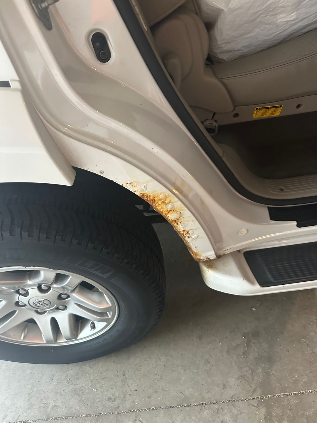 Car Preview