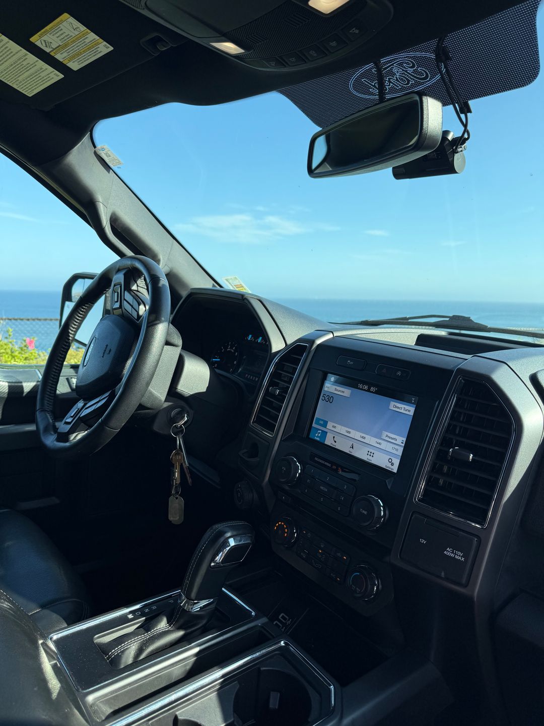 Car Preview
