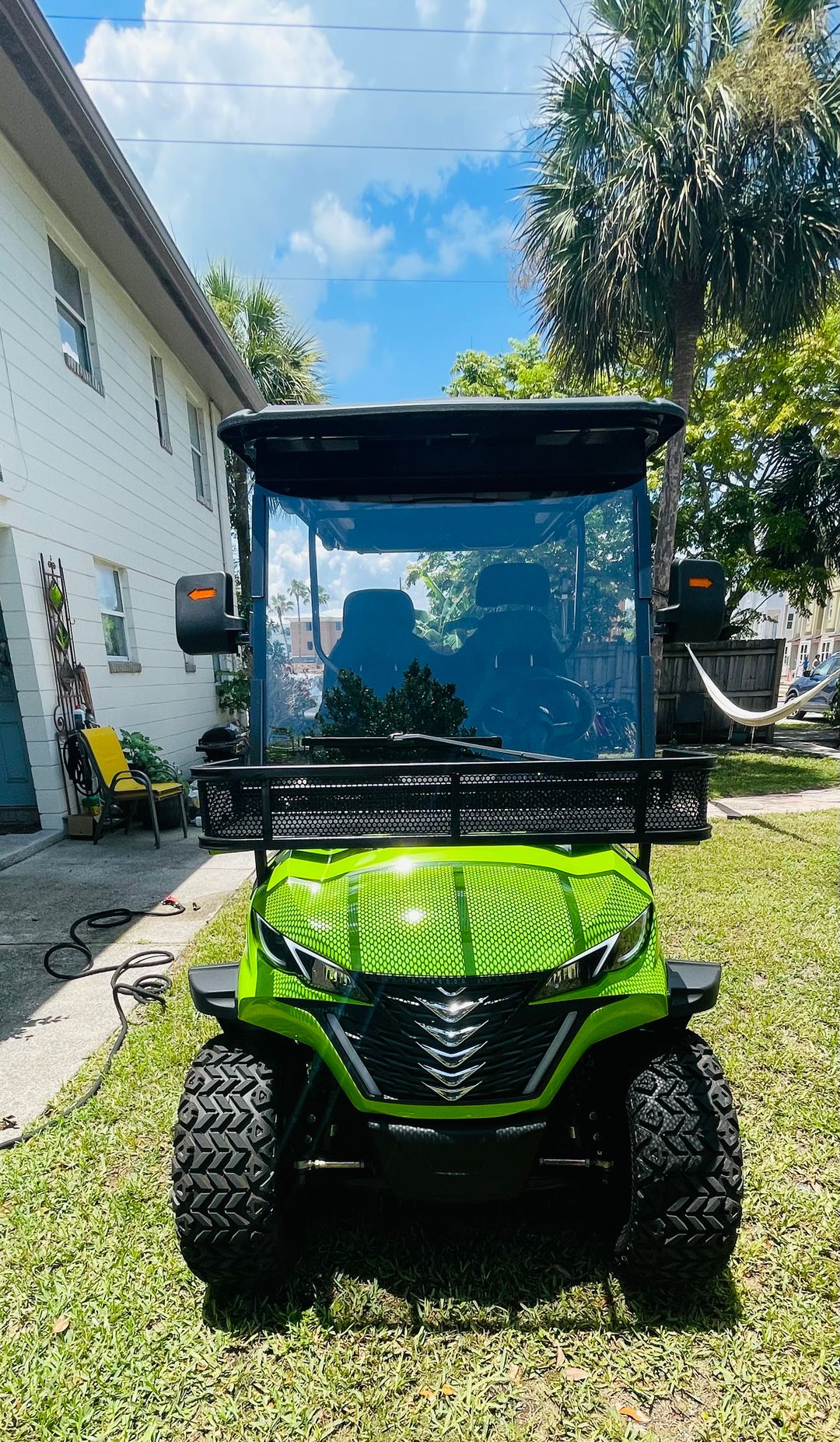 Car Preview