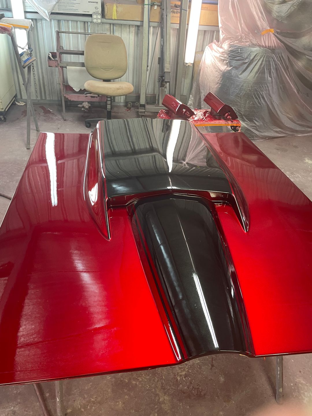 Car Preview