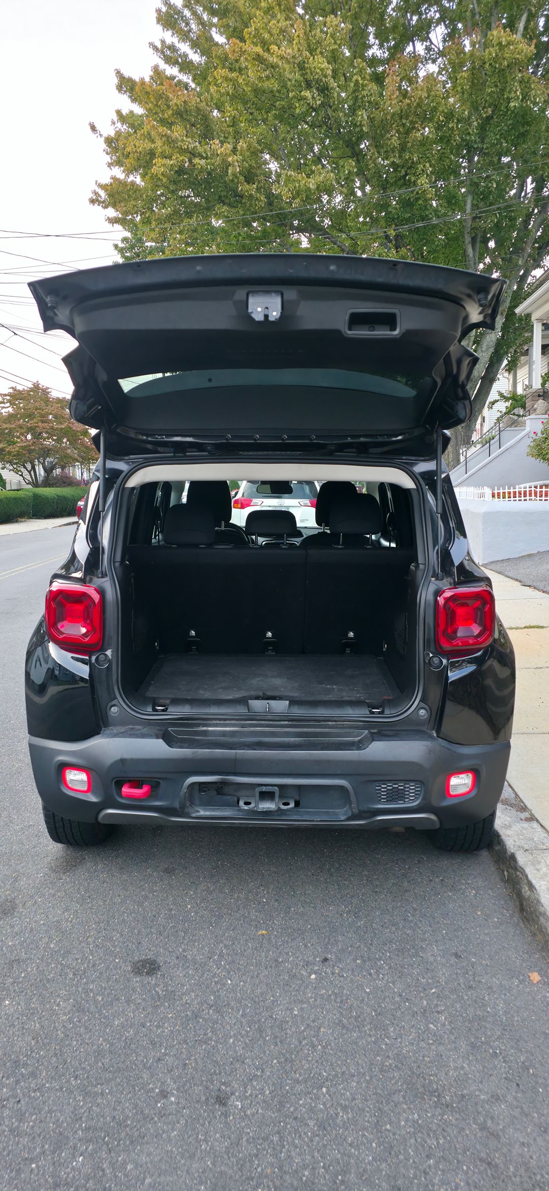 Car Preview