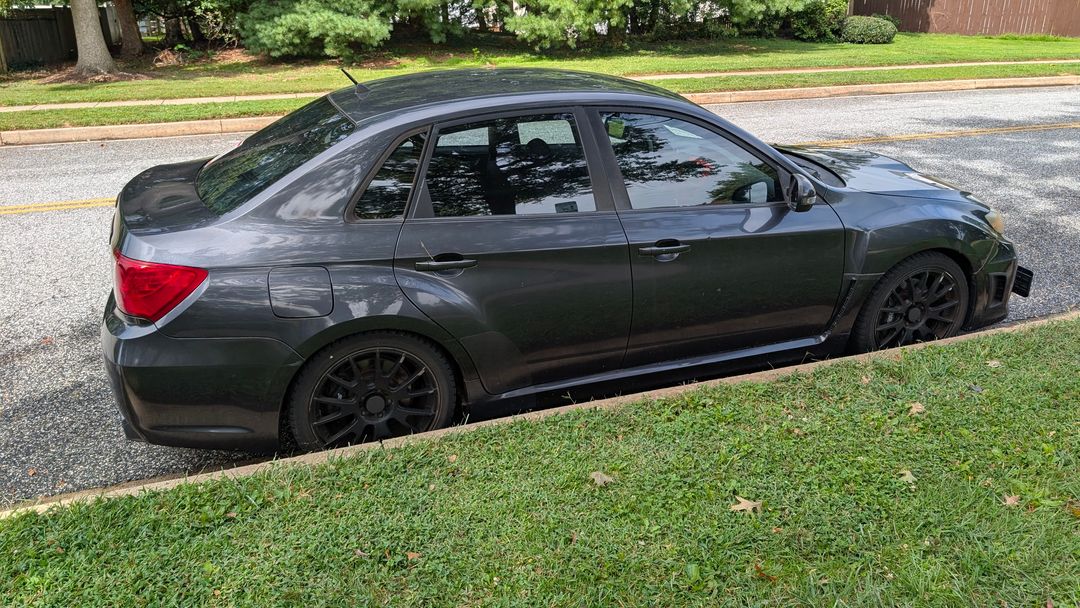Car Preview