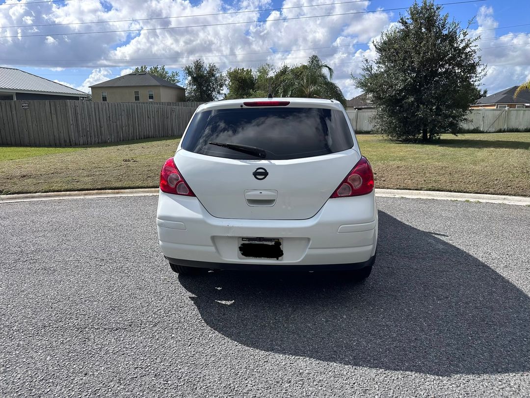 Car Preview