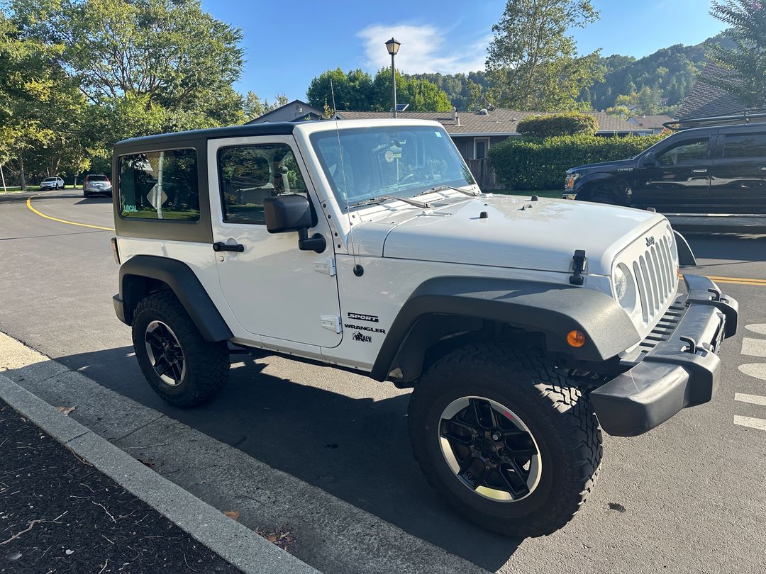 Car Preview