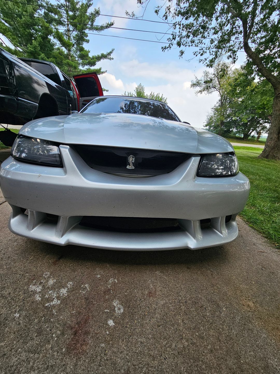 Car Preview