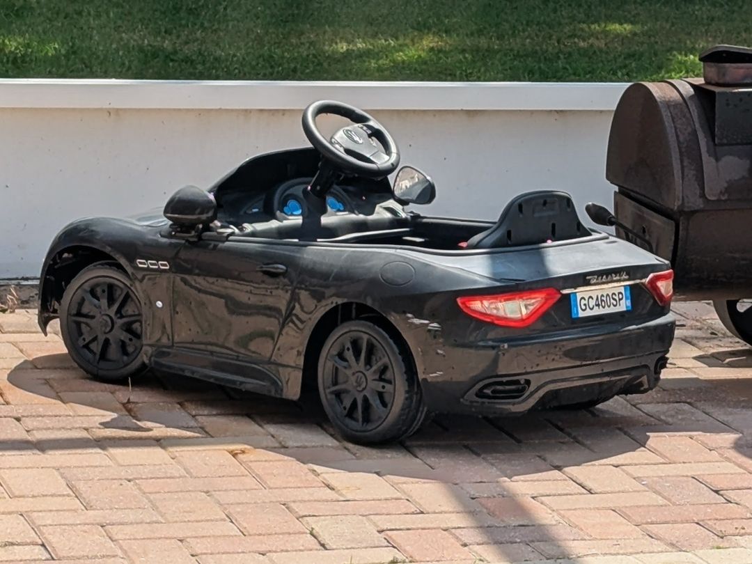 Car Preview