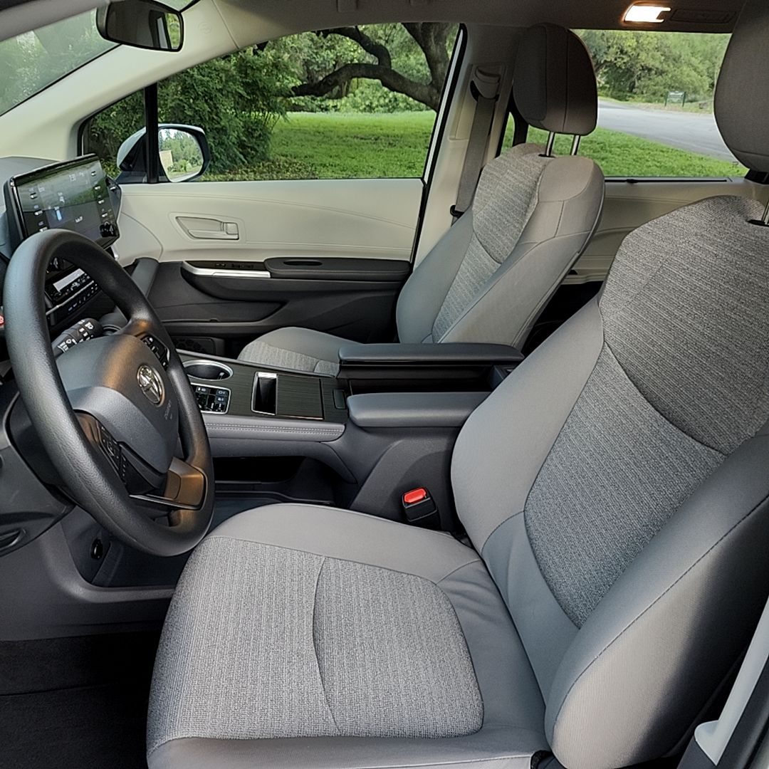 Car Preview