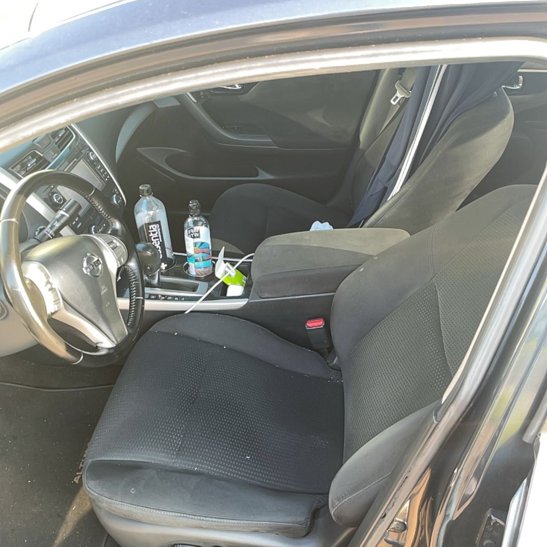 Car Preview
