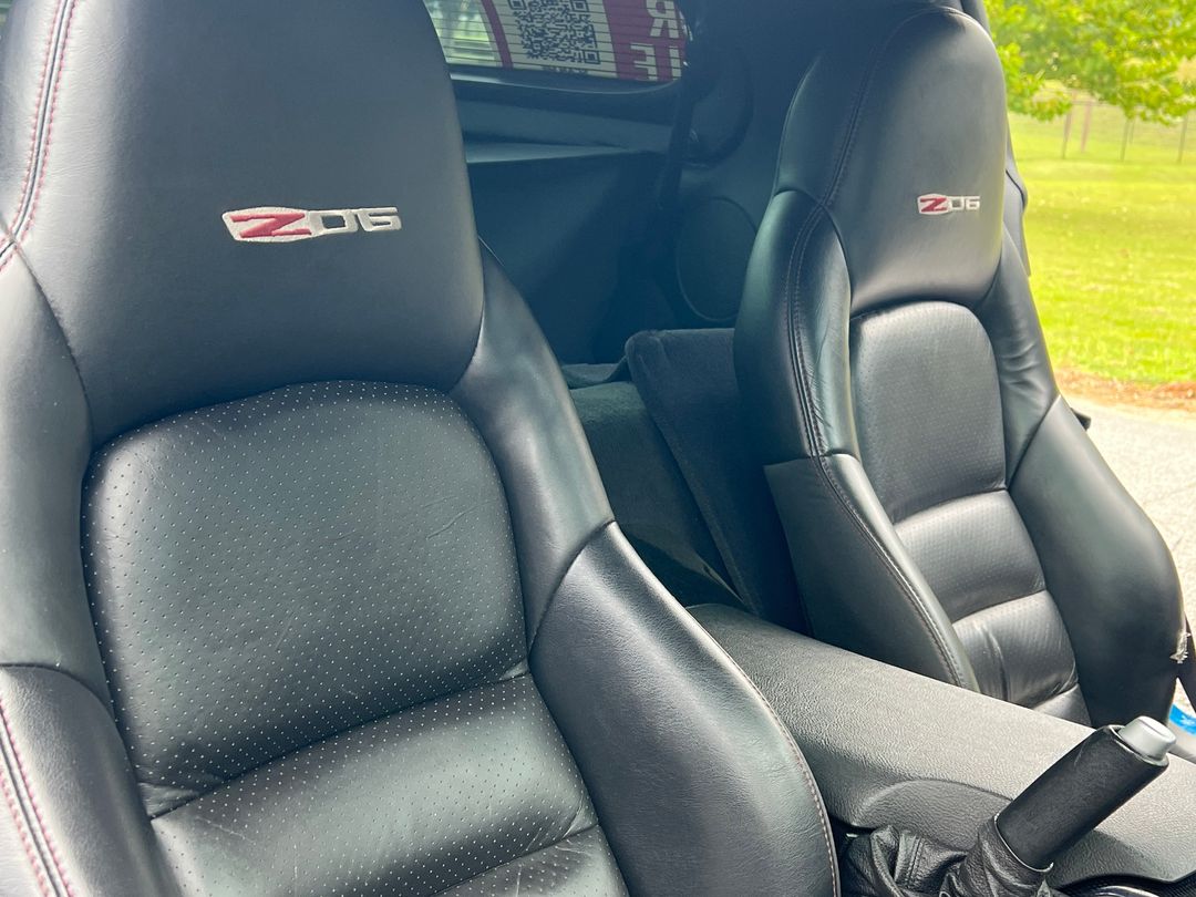 Car Preview