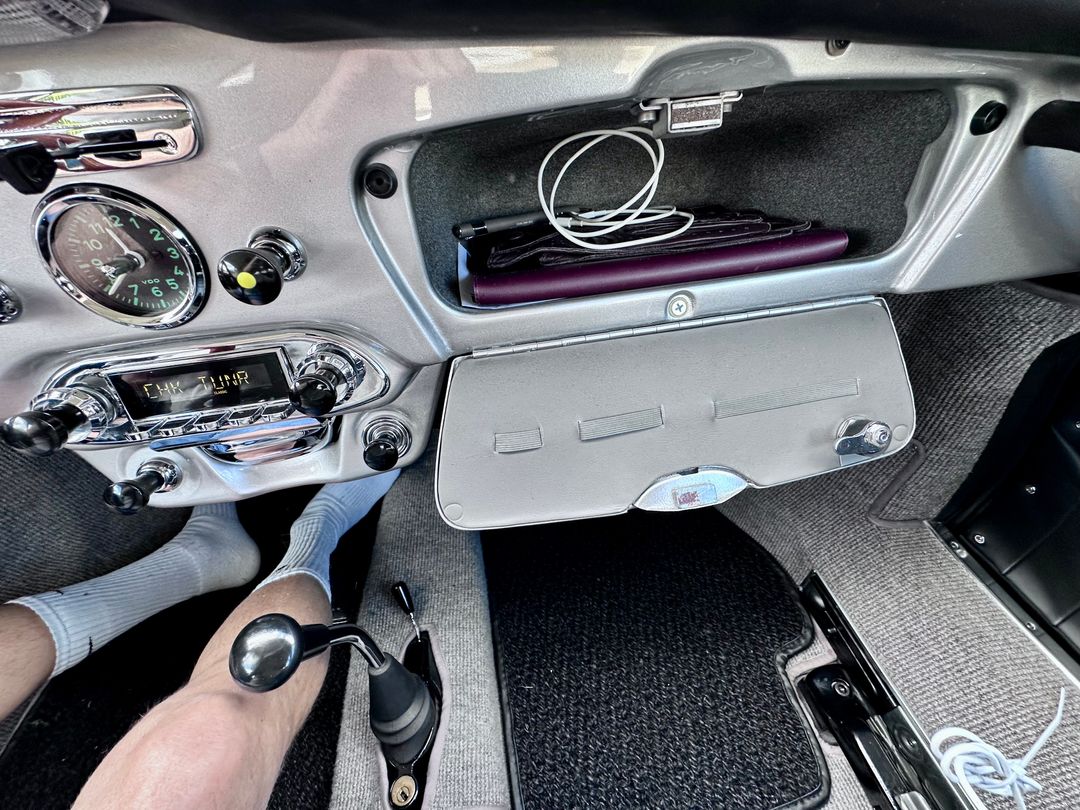 Car Preview