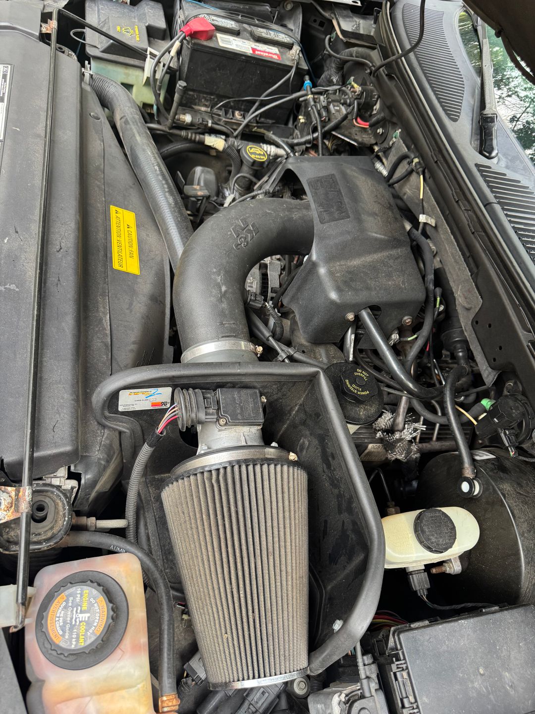 Car Preview