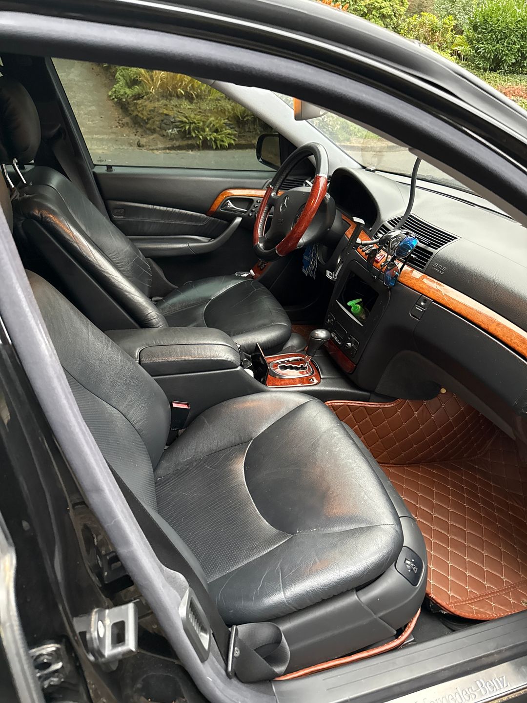 Car Preview