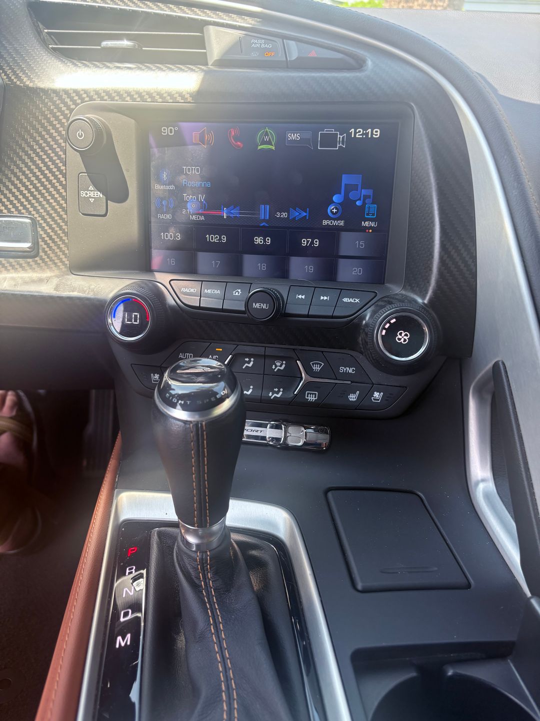 Car Preview