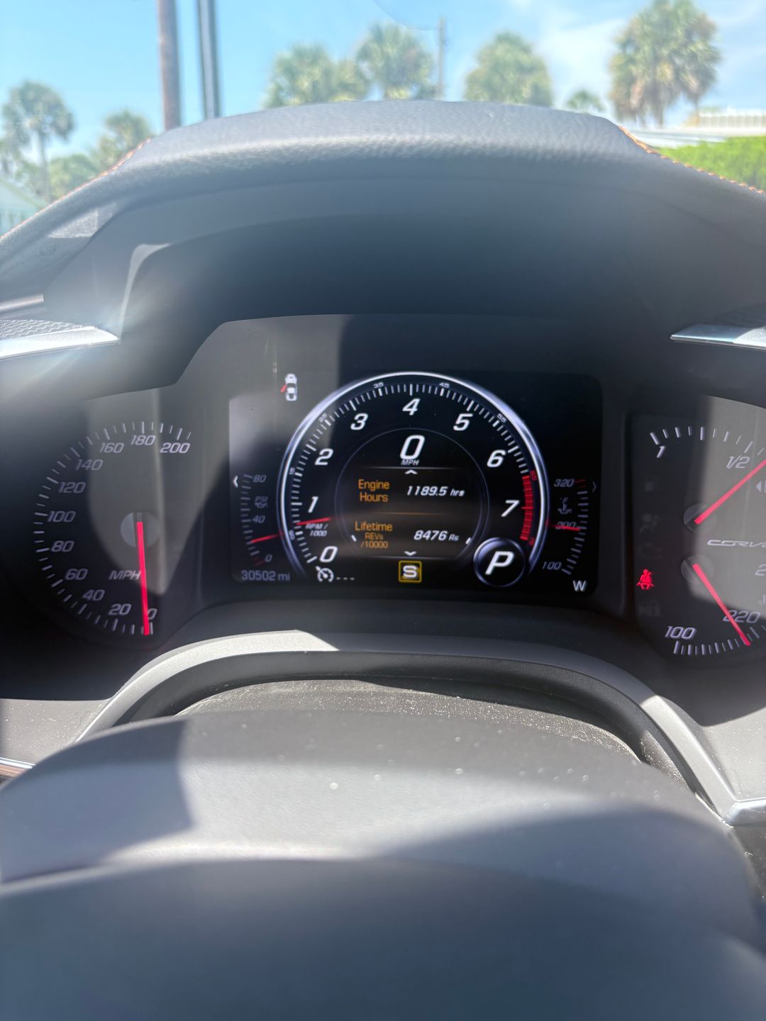 Car Preview