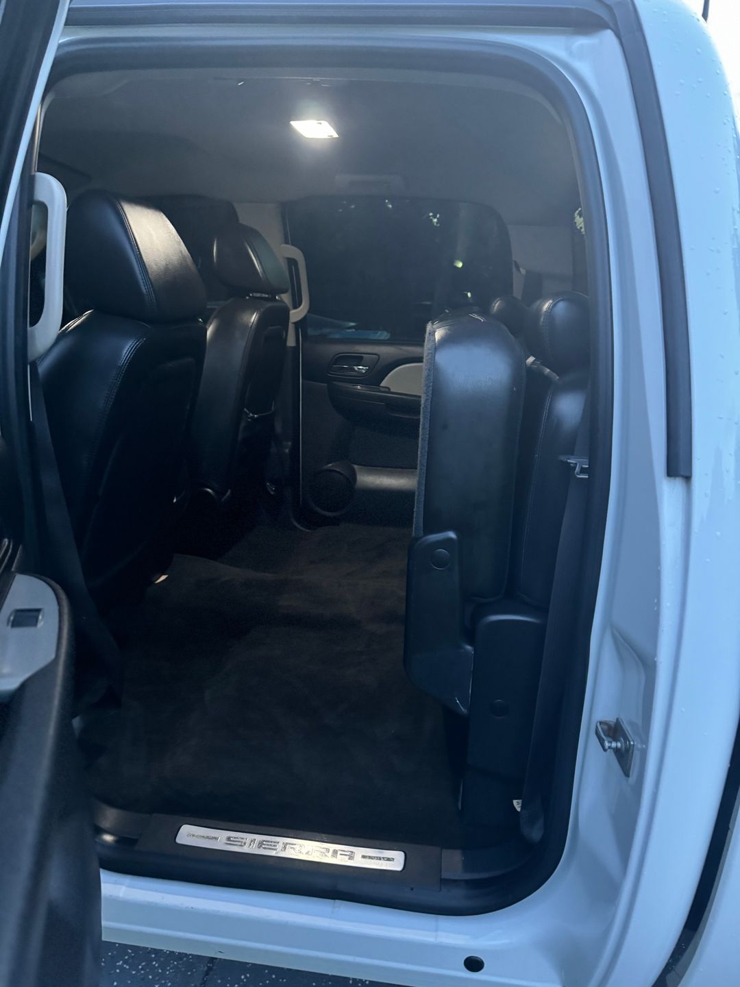 Car Preview