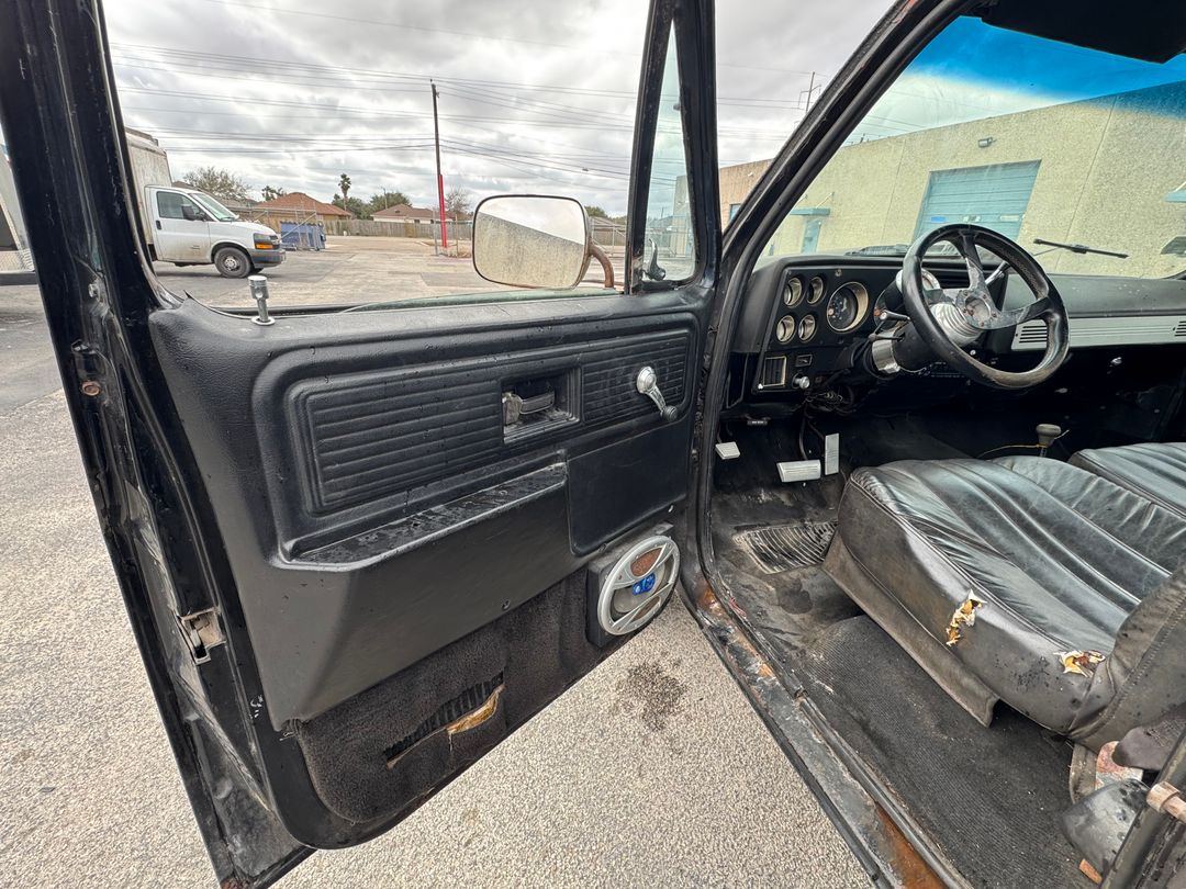 Car Preview