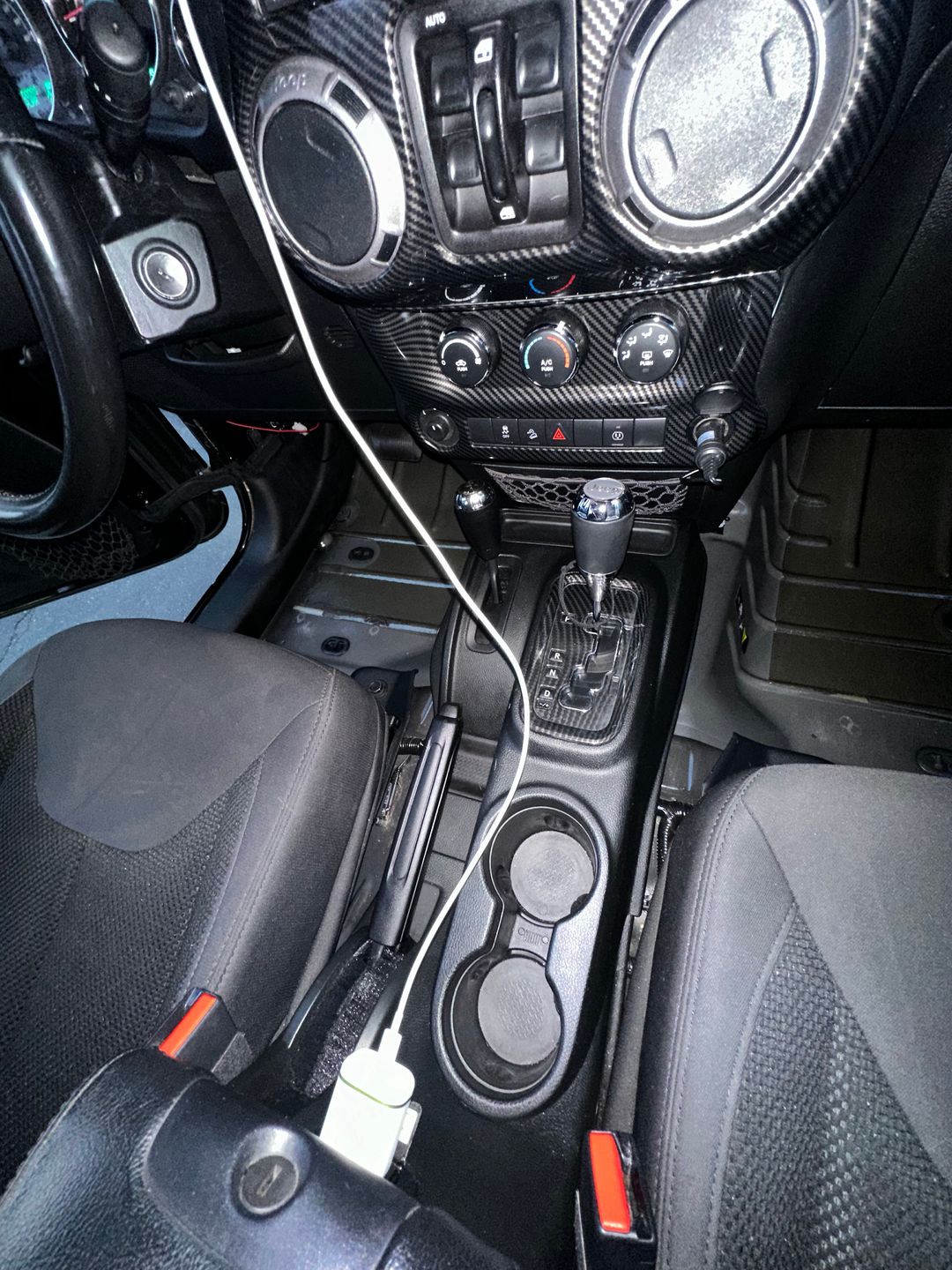 Car Preview