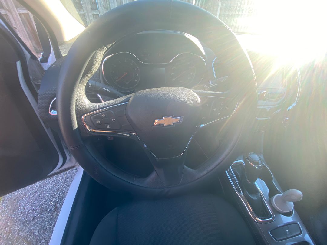 Car Preview