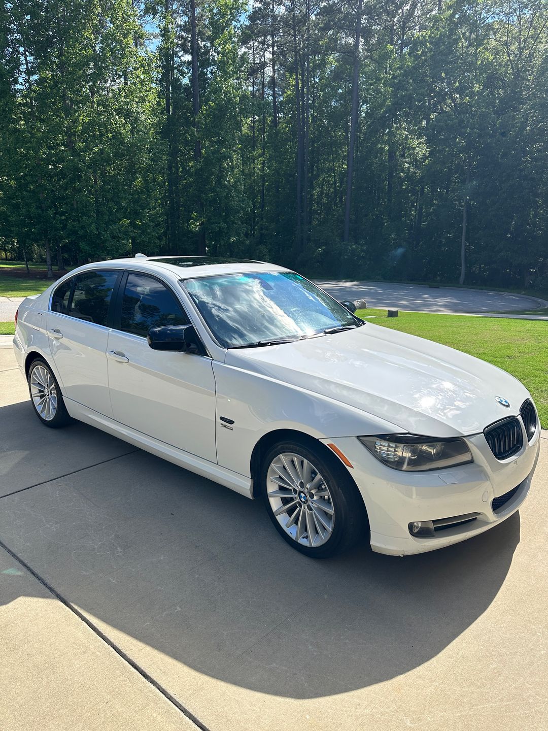 Car Preview