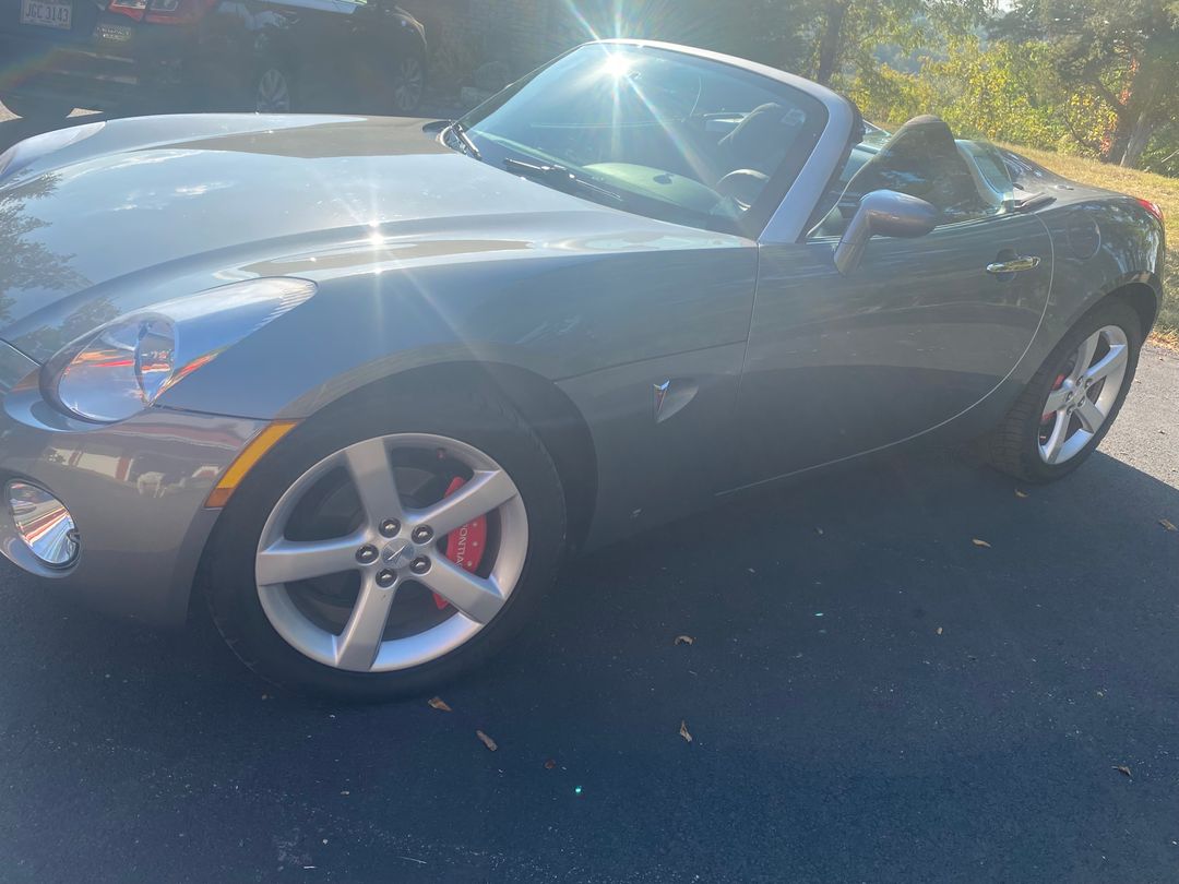 Car Preview