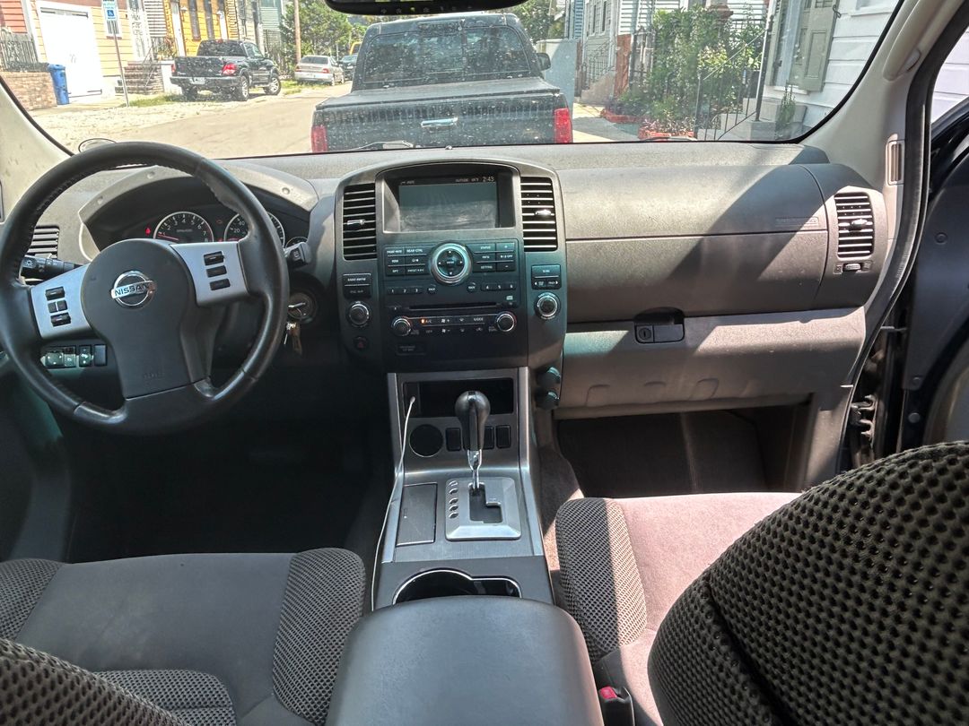 Car Preview