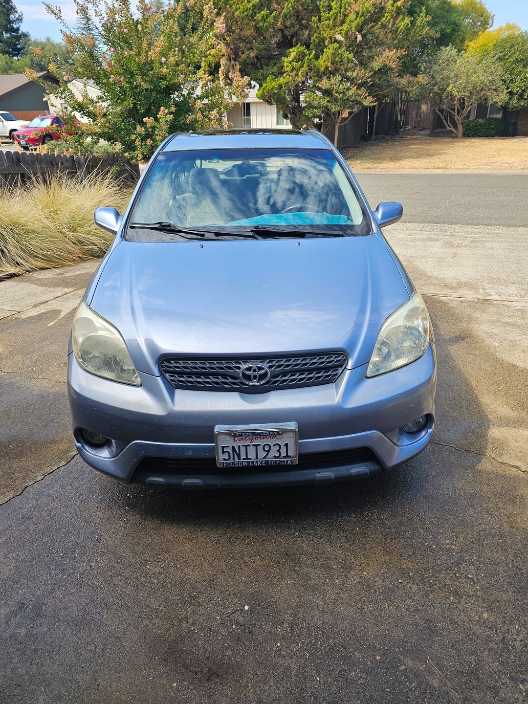 Car Preview