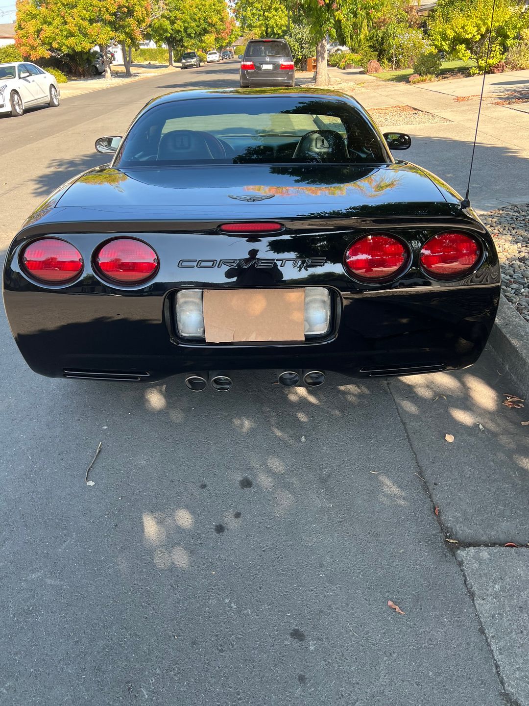 Car Preview