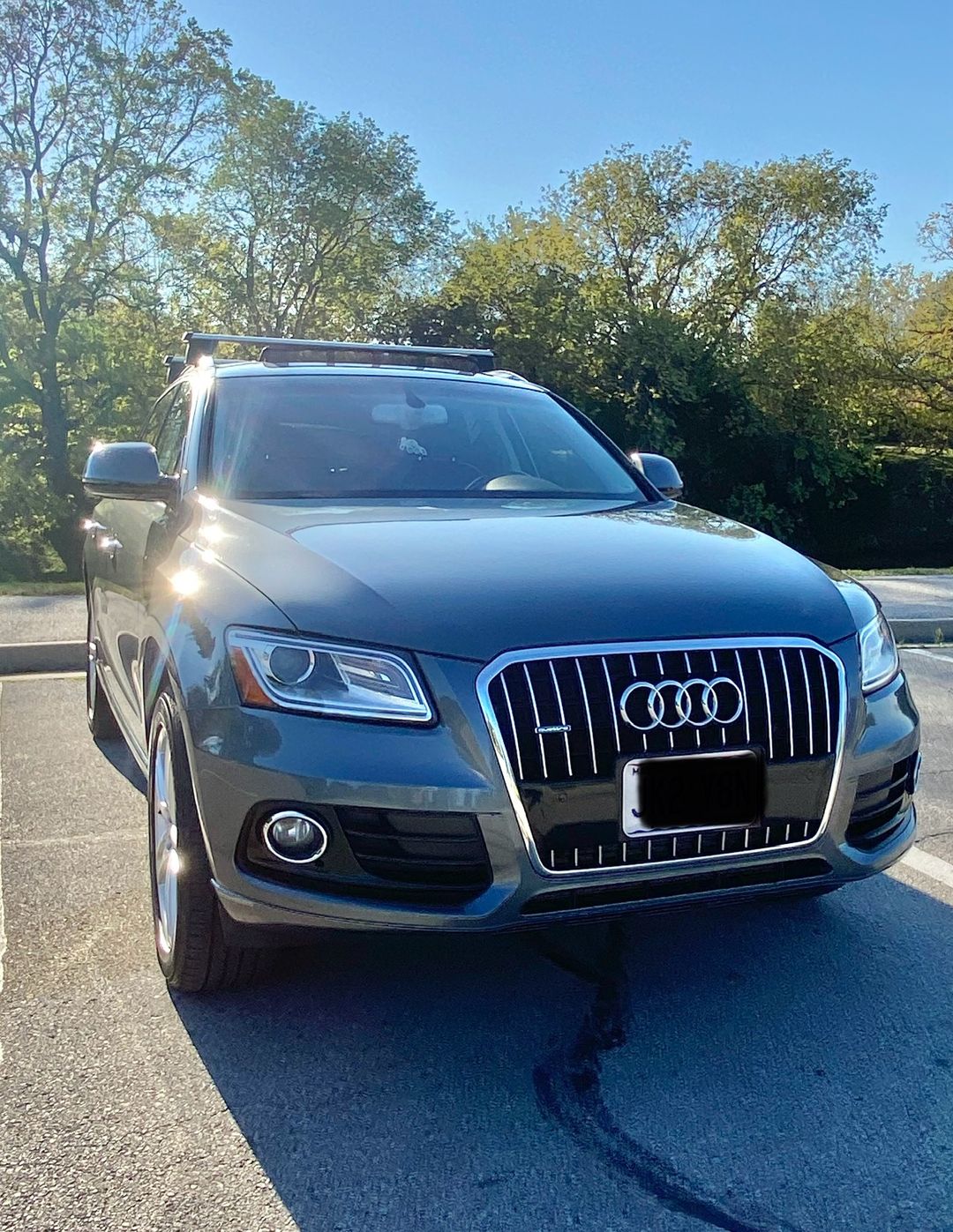 Car Preview