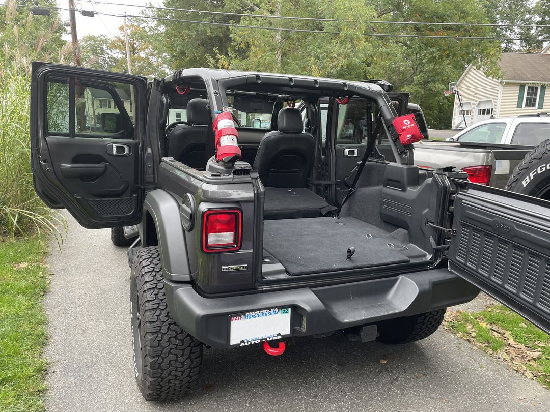 Car Preview