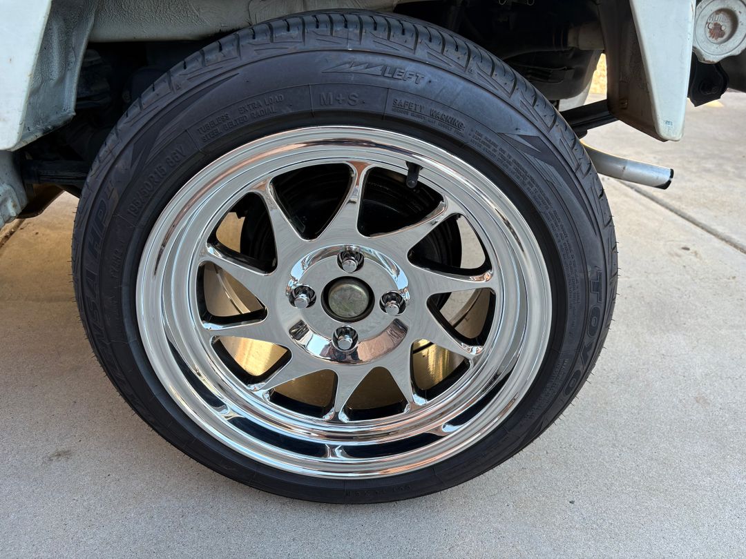 Car Preview