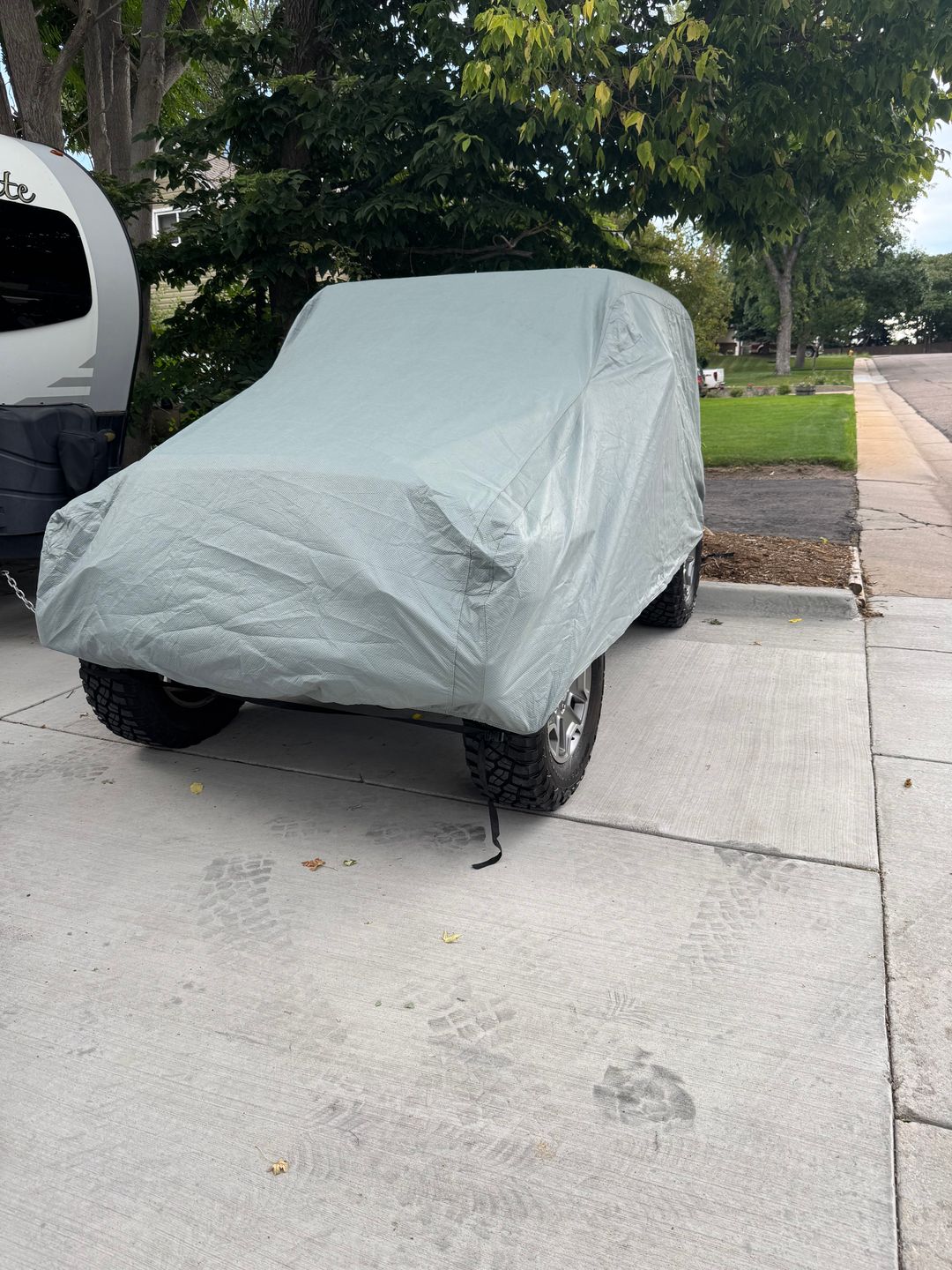 Car Preview
