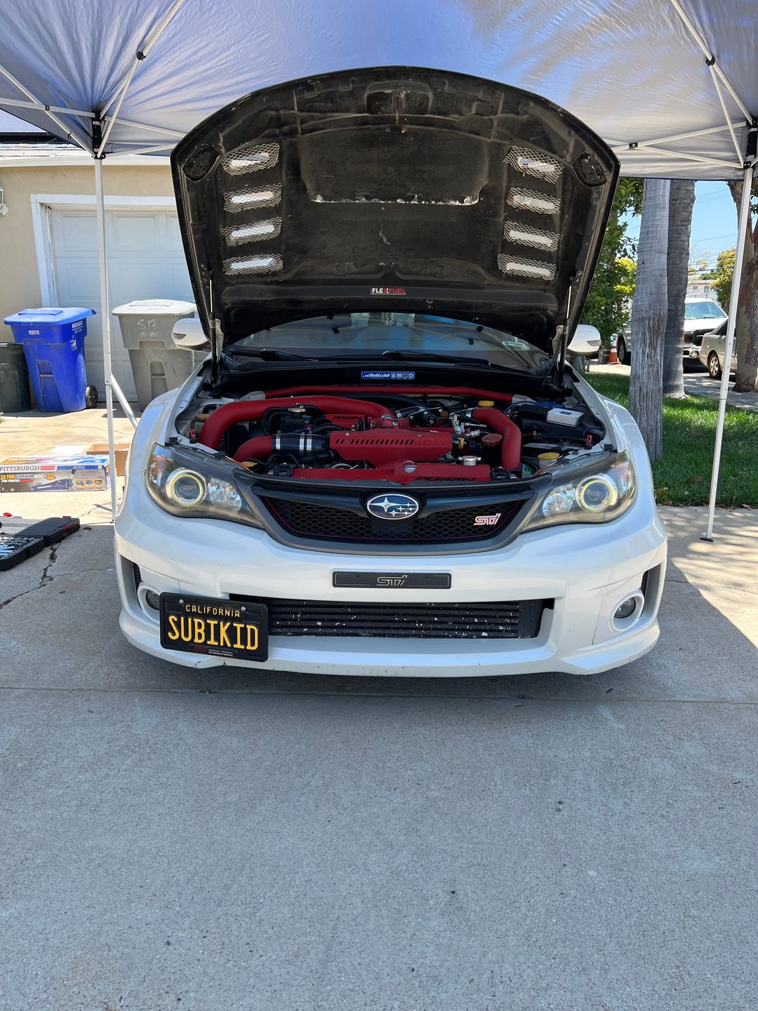 Car Preview