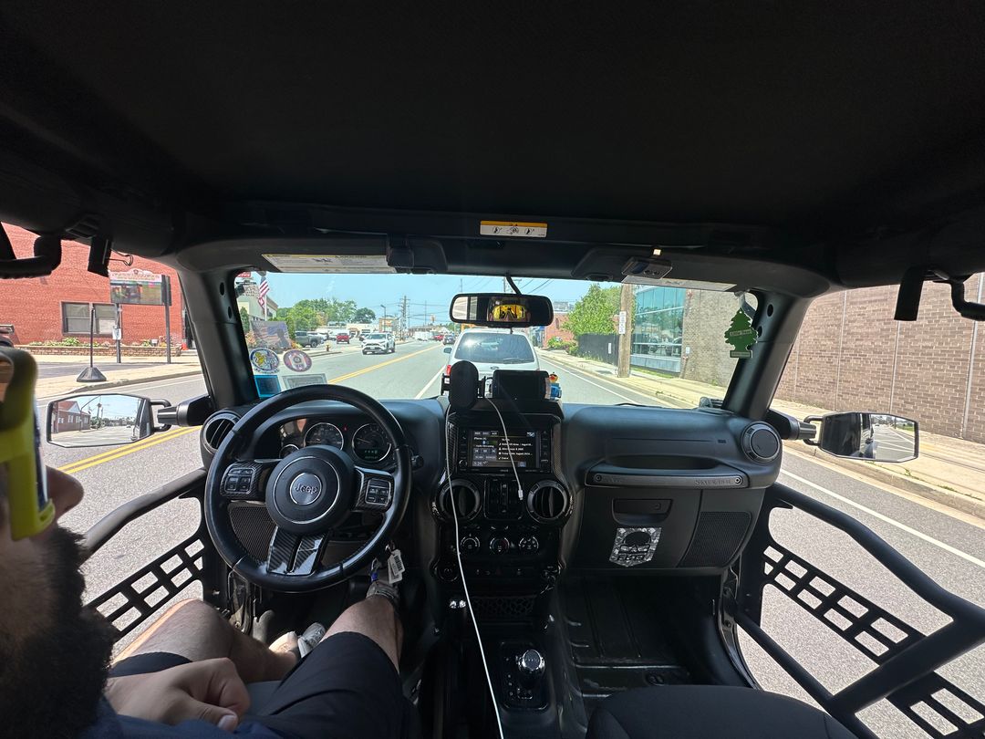 Car Preview