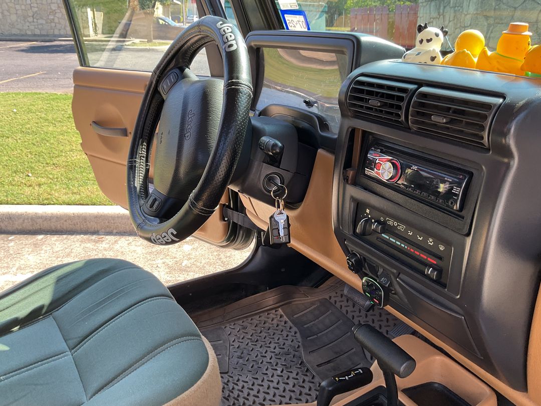 Car Preview