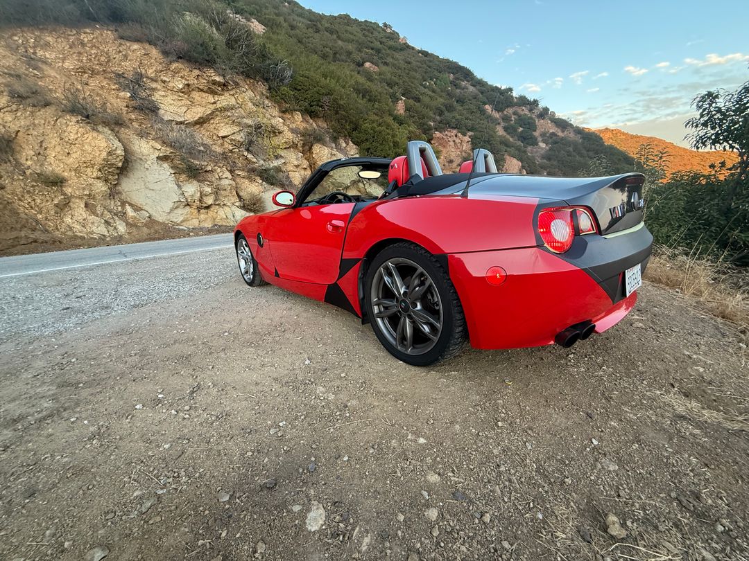 Car Preview
