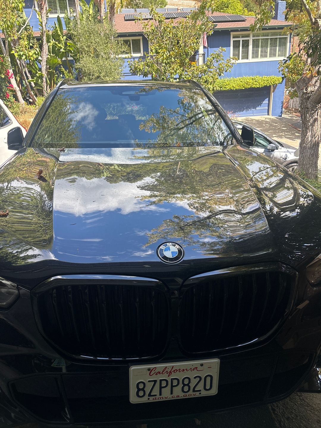 Car Preview