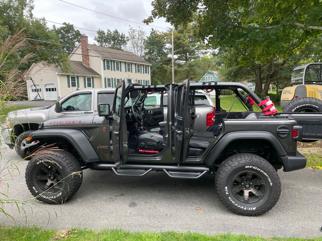 Car Preview
