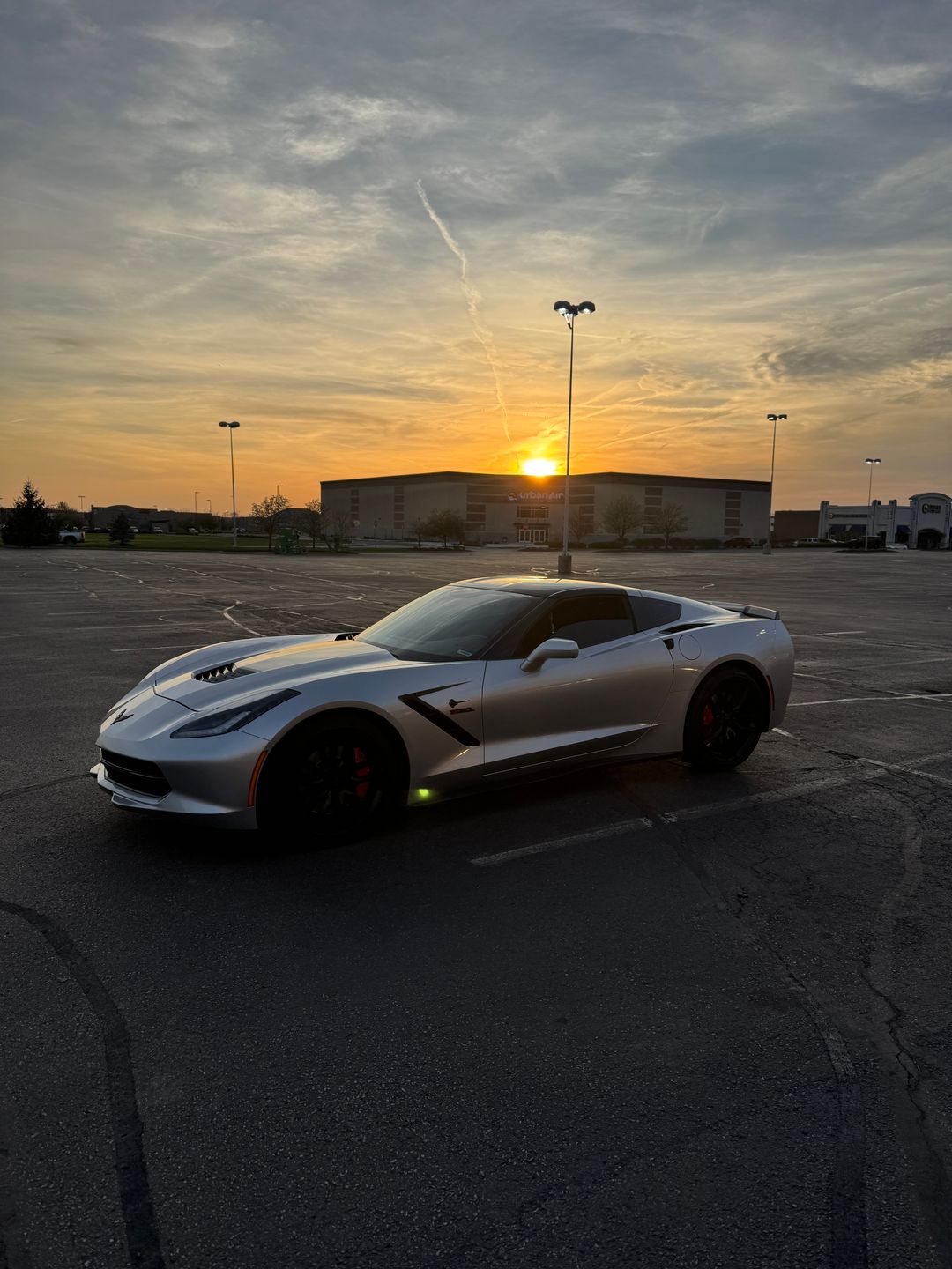 Car Preview