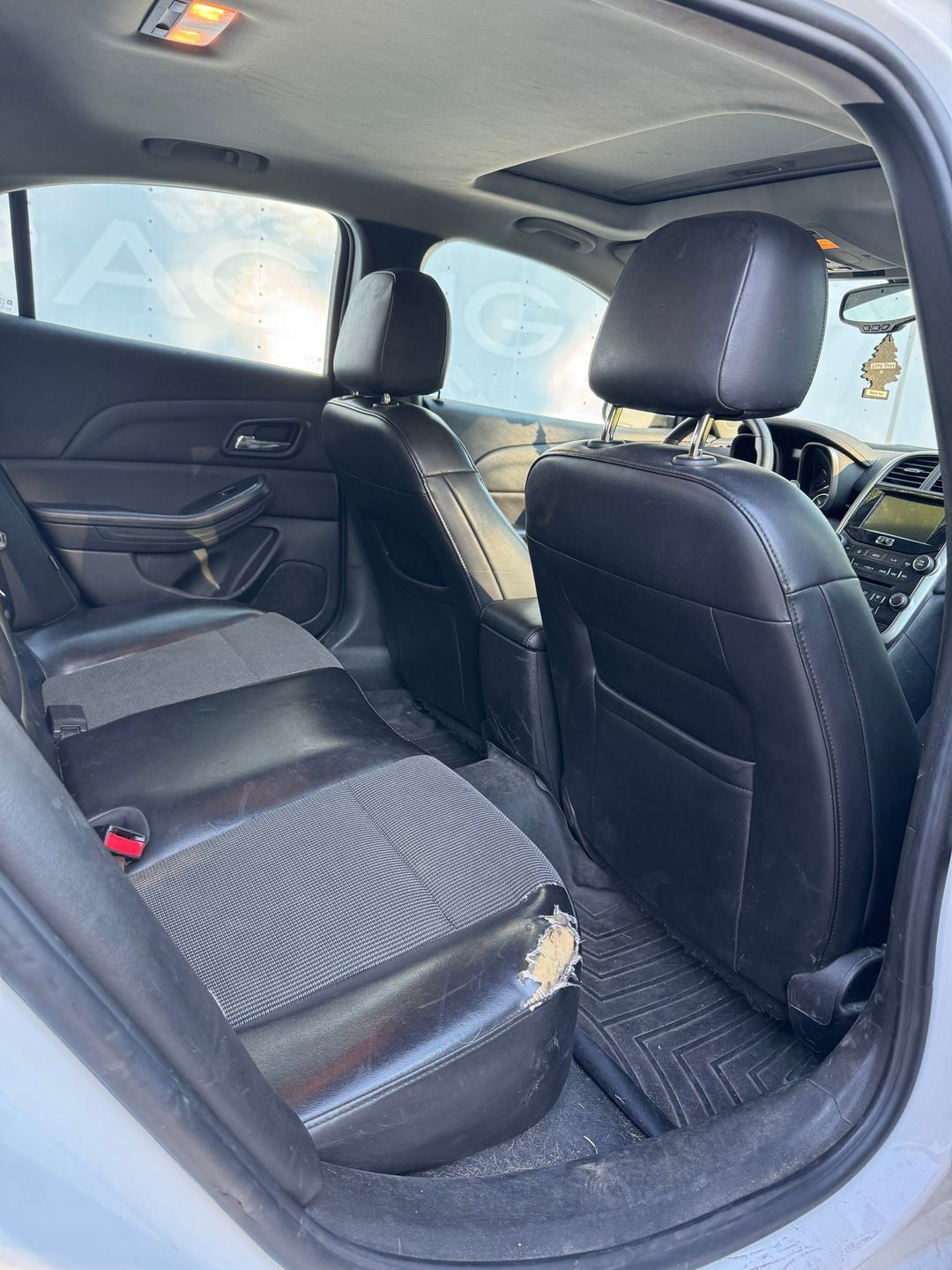 Car Preview