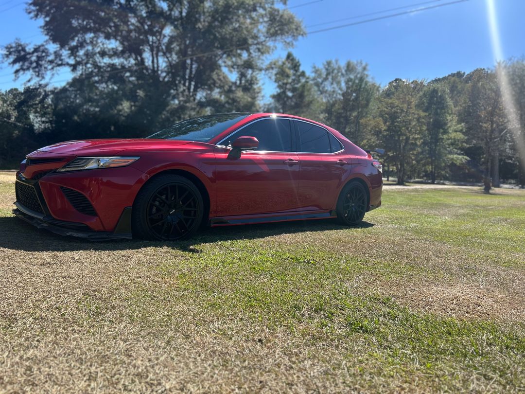 Car Preview