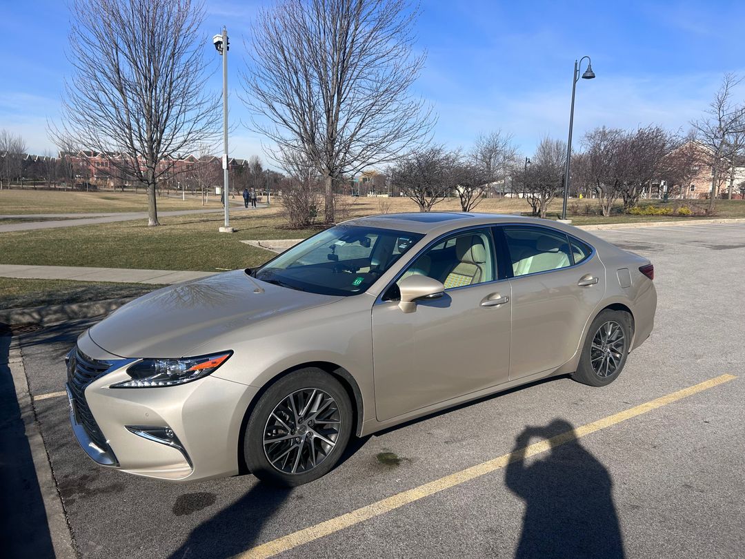 Car Preview
