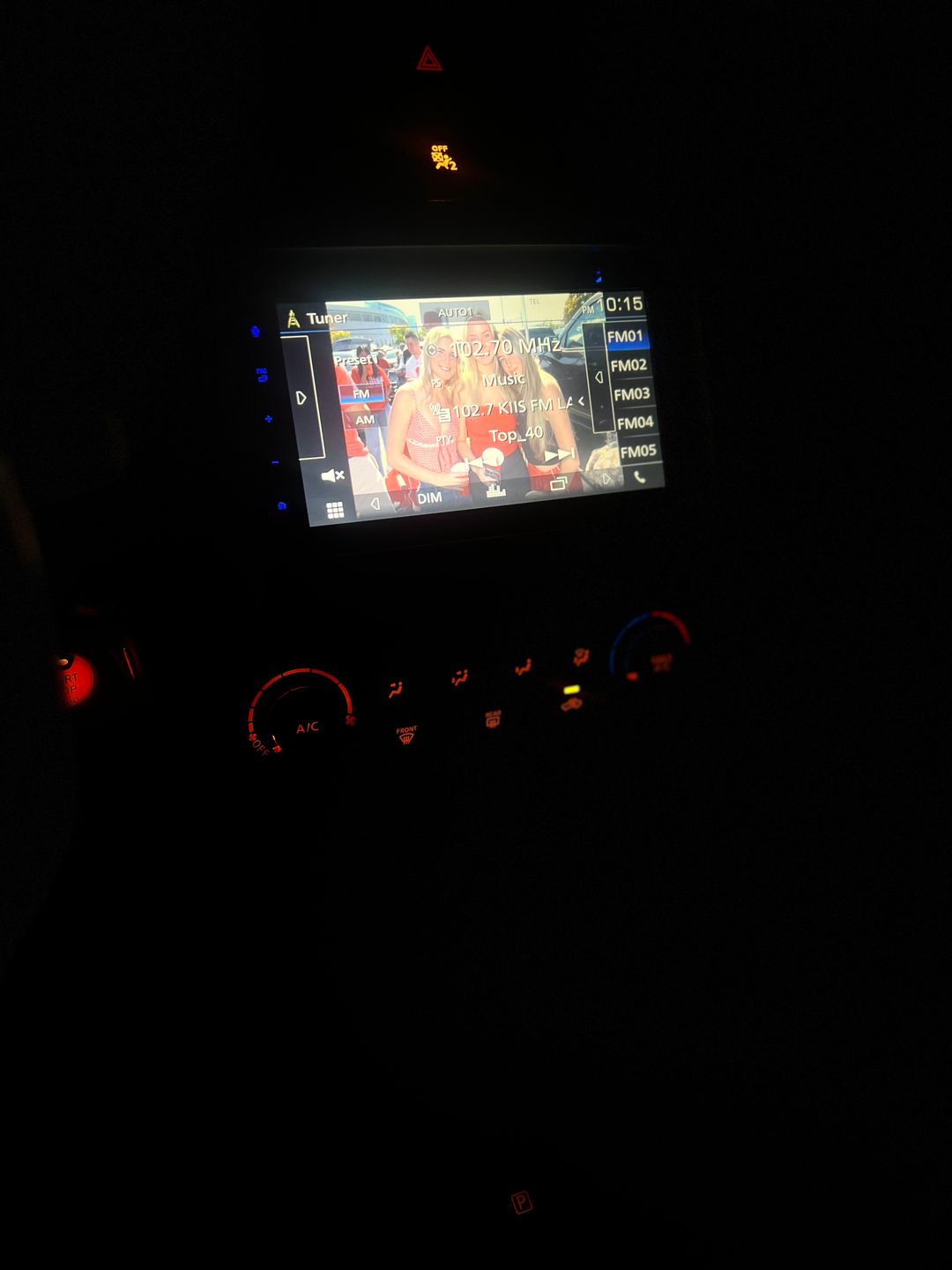 Car Preview