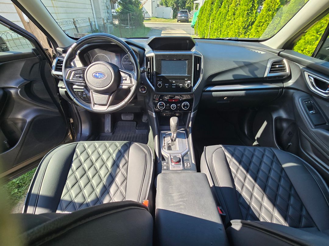 Car Preview