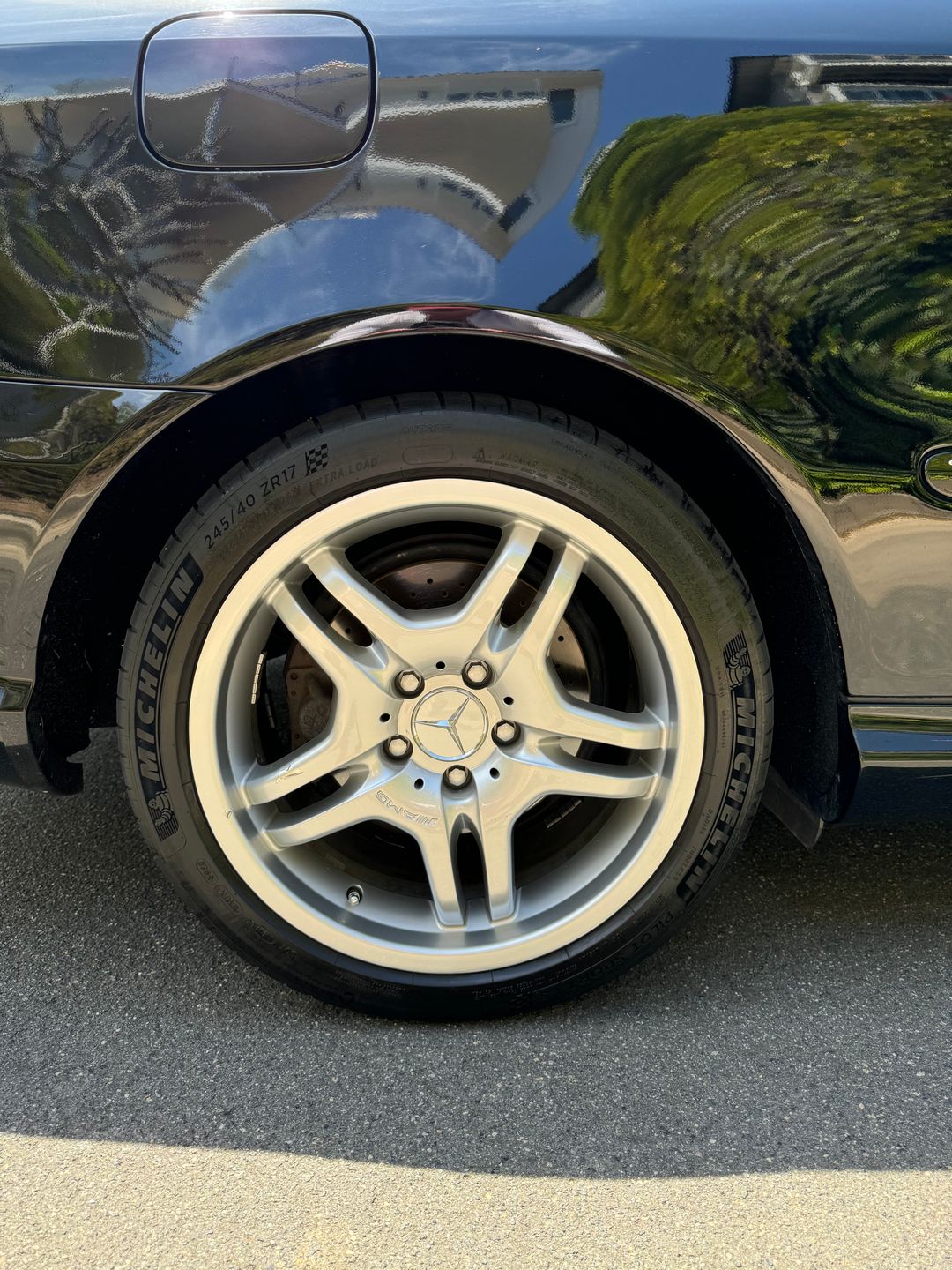 Car Preview