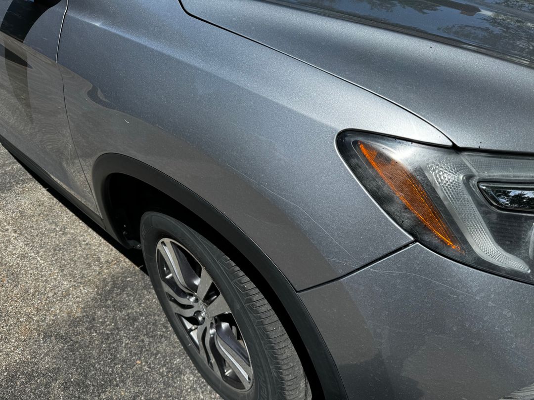 Car Preview