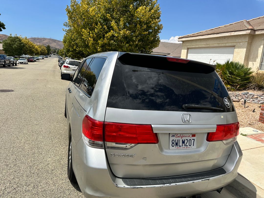 Car Preview